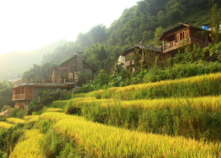 Tương lai ngành du lịch: Thông minh hơn, văn minh hơn, an toàn hơn - Ảnh 3. Tương lai ngành du lịch: Thông minh hơn, văn minh hơn, an toàn hơn - Ảnh 3.