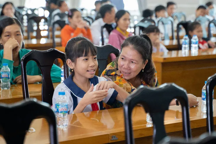 Hỗ trợ 7 tỷ đồng cải thiện sinh kế cho phụ nữ nghèo nông thôn - Ảnh 2. Hỗ trợ 7 tỷ đồng cải thiện sinh kế cho phụ nữ nghèo nông thôn - Ảnh 2.