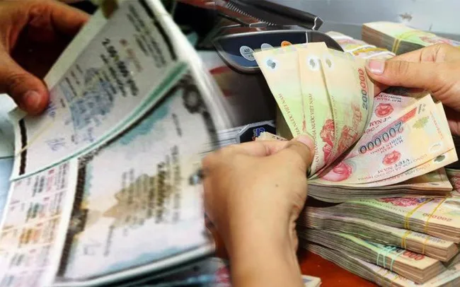 Từ 2021, doanh nghiệp phát hành trái phiếu buộc phải xếp hạng tín nhiệm - Ảnh 1. Từ 2021, doanh nghiệp phát hành trái phiếu buộc phải xếp hạng tín nhiệm - Ảnh 1.
