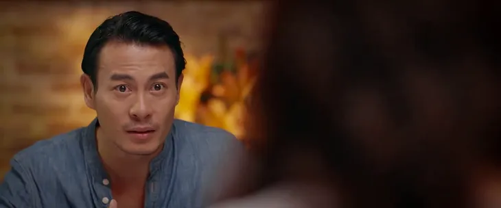 Trói buộc yêu thương - Tập 26: Khánh bóc mẽ mẹ trước mặt các em, bà Lan giận sôi máu - Ảnh 2. Trói buộc yêu thương - Tập 26: Khánh bóc mẽ mẹ trước mặt các em, bà Lan giận sôi máu - Ảnh 2.