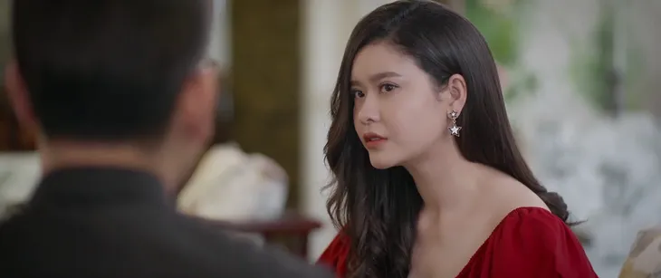 Trói buộc yêu thương - Tập 26: Bị vợ bắt quả tang, Tiến vội vàng đến chia tay bồ - Ảnh 2. Trói buộc yêu thương - Tập 26: Bị vợ bắt quả tang, Tiến vội vàng đến chia tay bồ - Ảnh 2.
