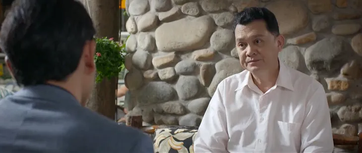 Trói buộc yêu thương - Tập 26: Phương dùng kết quả khám nam học để tống tình Tiến - Ảnh 2. Trói buộc yêu thương - Tập 26: Phương dùng kết quả khám nam học để tống tình Tiến - Ảnh 2.