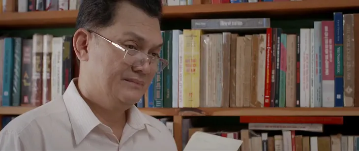 Trói buộc yêu thương - Tập 26: Phương dùng kết quả khám nam học để tống tình Tiến - Ảnh 3. Trói buộc yêu thương - Tập 26: Phương dùng kết quả khám nam học để tống tình Tiến - Ảnh 3.
