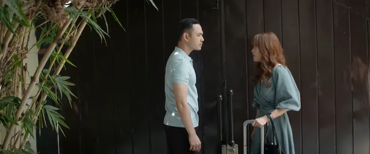 Trói buộc yêu thương - Tập 26: Phương dùng kết quả khám nam học để tống tình Tiến - Ảnh 10. Trói buộc yêu thương - Tập 26: Phương dùng kết quả khám nam học để tống tình Tiến - Ảnh 10.