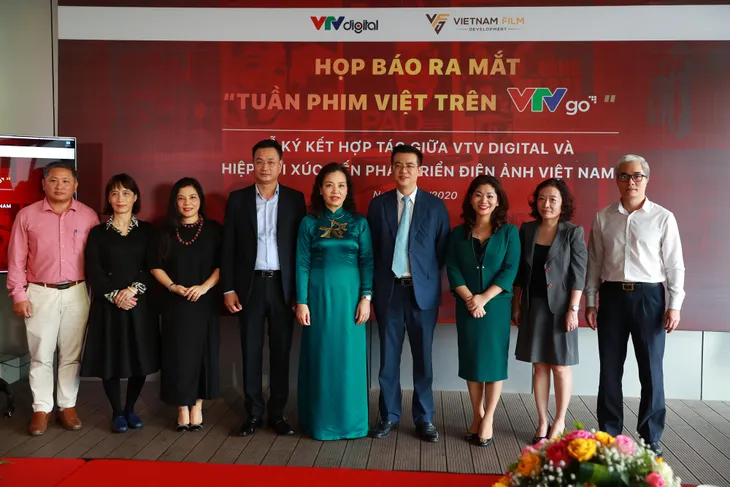 Tuần phim Việt trên VTV Go - Món quà dành cho khán giả yêu phim Việt - Ảnh 3. Tuần phim Việt trên VTV Go - Món quà dành cho khán giả yêu phim Việt - Ảnh 3.