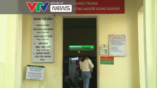 Nguy hiểm khi bỏ dở điều trị hen phế quản - Ảnh 1. Nguy hiểm khi bỏ dở điều trị hen phế quản - Ảnh 1.