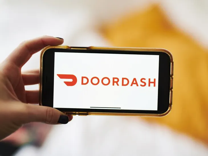 Doordash chuẩn bị cho thương vụ IPO “bom tấn” vào cuối năm - Ảnh 2. Doordash chuẩn bị cho thương vụ IPO “bom tấn” vào cuối năm - Ảnh 2.