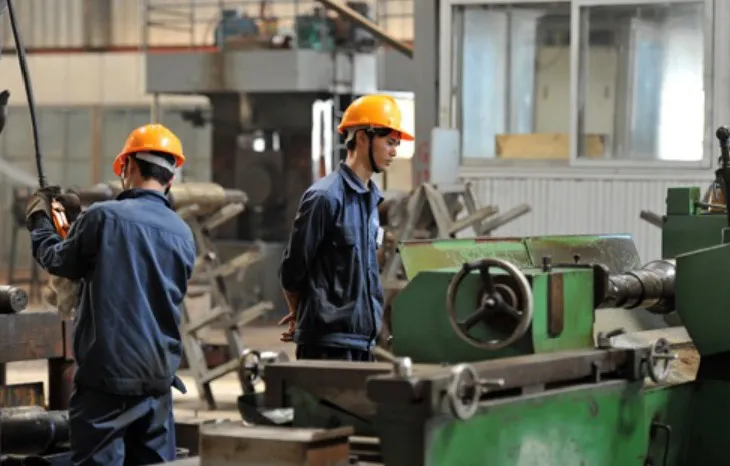 Nghịch lý trong phát triển cụm khu công nghiệp hỗ trợ tại TP.HCM - Ảnh 1. Nghịch lý trong phát triển cụm khu công nghiệp hỗ trợ tại TP.HCM - Ảnh 1.