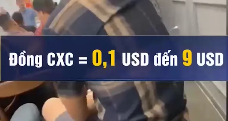Sự thật đằng sau gói đầu tư ngồi chơi, lấy lãi của King of Invest? - Ảnh 2. Sự thật đằng sau gói đầu tư ngồi chơi, lấy lãi của King of Invest? - Ảnh 2.