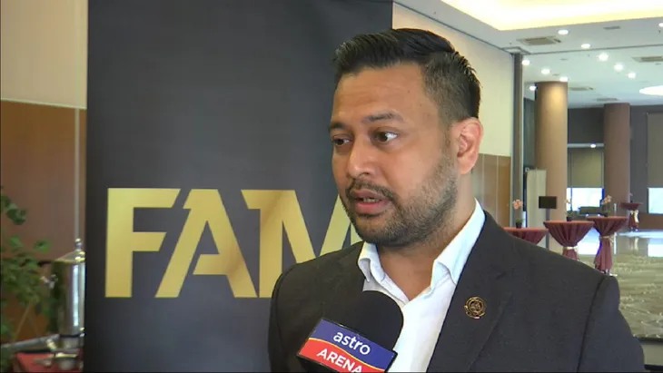 Malaysia lên tiếng về việc rút lui khỏi vòng loại World Cup 2022 - Ảnh 1. Malaysia lên tiếng về việc rút lui khỏi vòng loại World Cup 2022 - Ảnh 1.