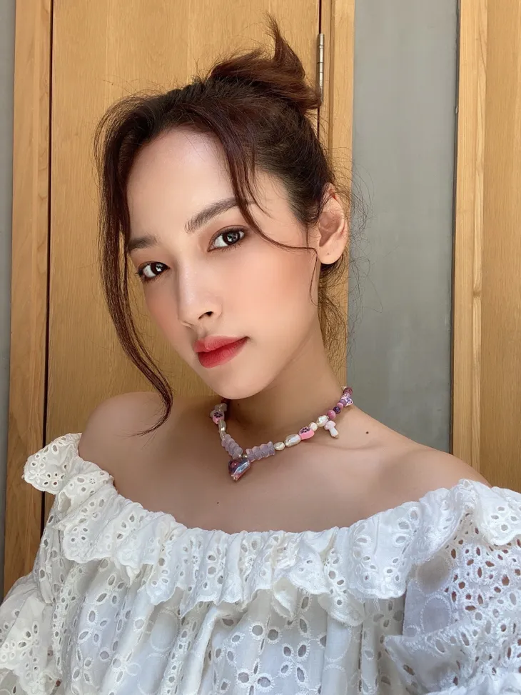 Cara Phương - Nhân tố bất ngờ của Gương mặt thân quen 2020 - Ảnh 6. Cara Phương - Nhân tố bất ngờ của Gương mặt thân quen 2020 - Ảnh 6.
