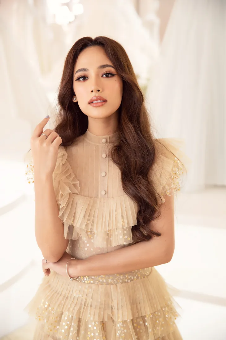 Cara Phương - Nhân tố bất ngờ của Gương mặt thân quen 2020 - Ảnh 9. Cara Phương - Nhân tố bất ngờ của Gương mặt thân quen 2020 - Ảnh 9.