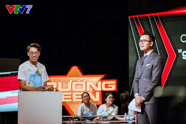 HHen Niê rạng rỡ làm giám khảo Trường Teen 2020 - Ảnh 8. HHen Niê rạng rỡ làm giám khảo Trường Teen 2020 - Ảnh 8.