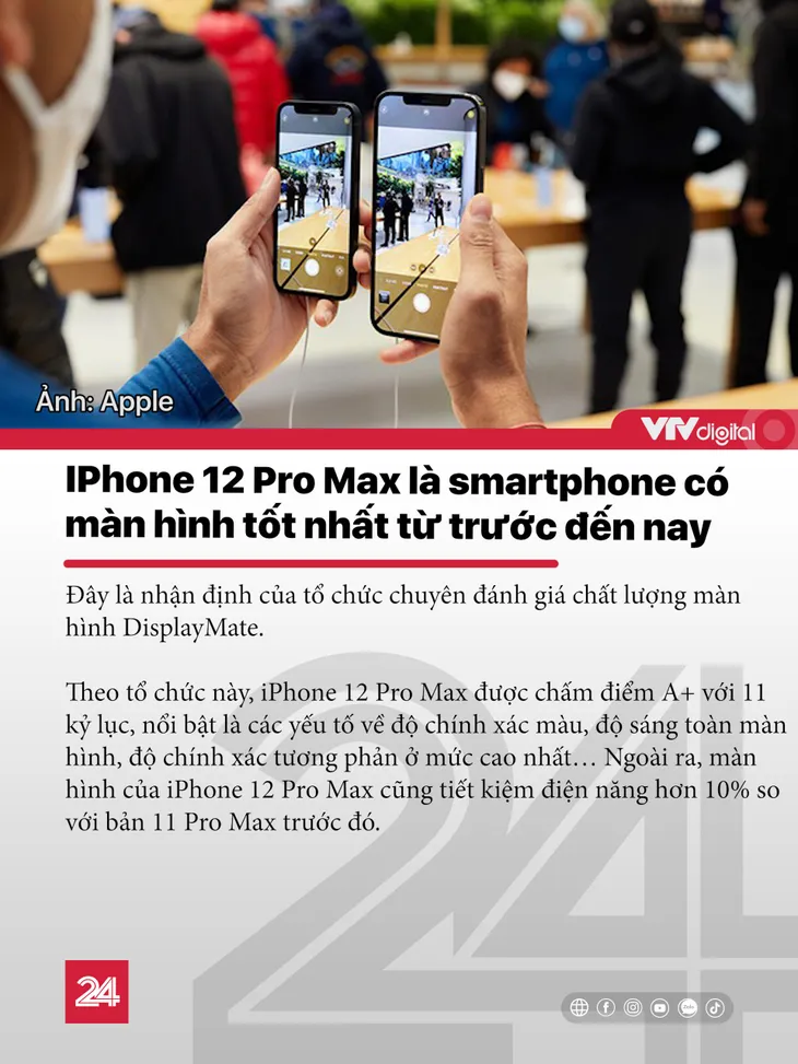 Tin nóng đầu ngày 19/11: Tình hình COVID-19 ở Mỹ và châu Âu diễn biến “cực tệ” - Ảnh 7.