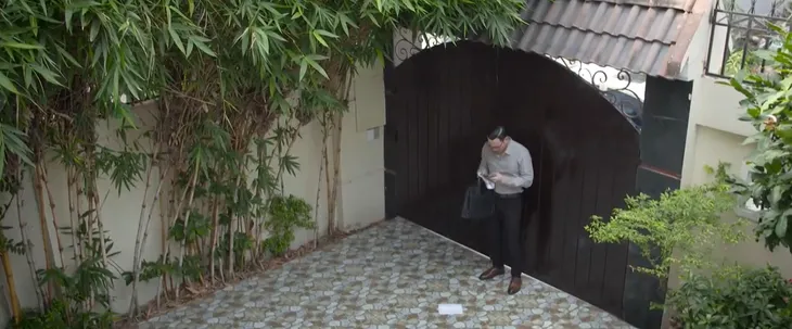 Trói buộc yêu thương - Tập 27: Tiến quỳ gối xin nhân tình, bà Lan thua đau - Ảnh 2. Trói buộc yêu thương - Tập 27: Tiến quỳ gối xin nhân tình, bà Lan thua đau - Ảnh 2.
