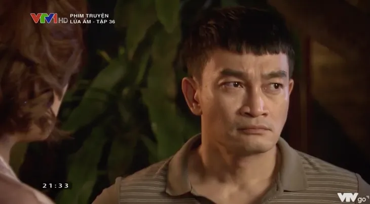 Lửa ấm - Tập 36: Tự làm tay mình bị bỏng, Ngọc vu oan cho Thủy - Ảnh 6. Lửa ấm - Tập 36: Tự làm tay mình bị bỏng, Ngọc vu oan cho Thủy - Ảnh 6.