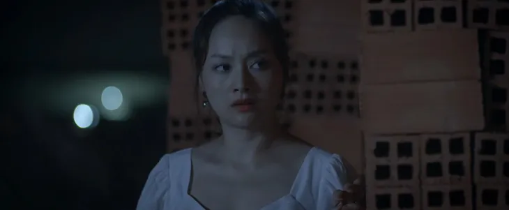 Trói buộc yêu thương - Tập 27: Tiến quỳ gối xin nhân tình, bà Lan thua đau - Ảnh 10. Trói buộc yêu thương - Tập 27: Tiến quỳ gối xin nhân tình, bà Lan thua đau - Ảnh 10.