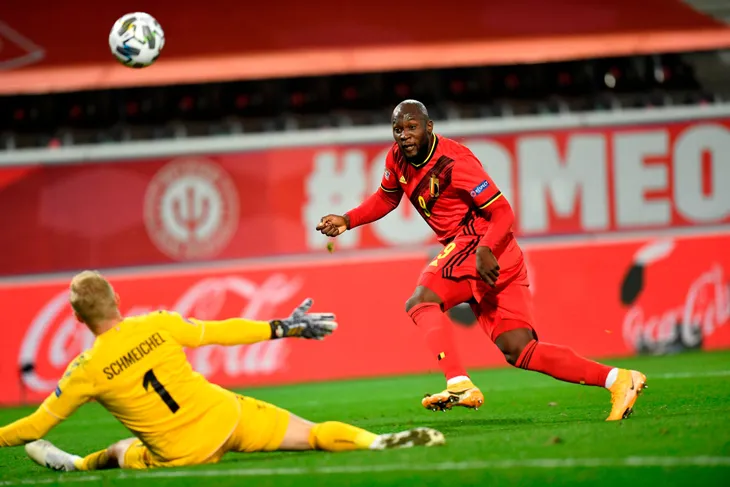 Kết quả Nations League sáng 19/11: ĐT Hà Lan 2-1 ĐT Ba Lan, ĐT Anh 4-0 ĐT Iceland, ĐT Italia 2-0 ĐT Bosnia và Herzegovina - Ảnh 2. Kết quả Nations League sáng 19/11: ĐT Hà Lan 2-1 ĐT Ba Lan, ĐT Anh 4-0 ĐT Iceland, ĐT Italia 2-0 ĐT Bosnia và Herzegovina - Ảnh 2.