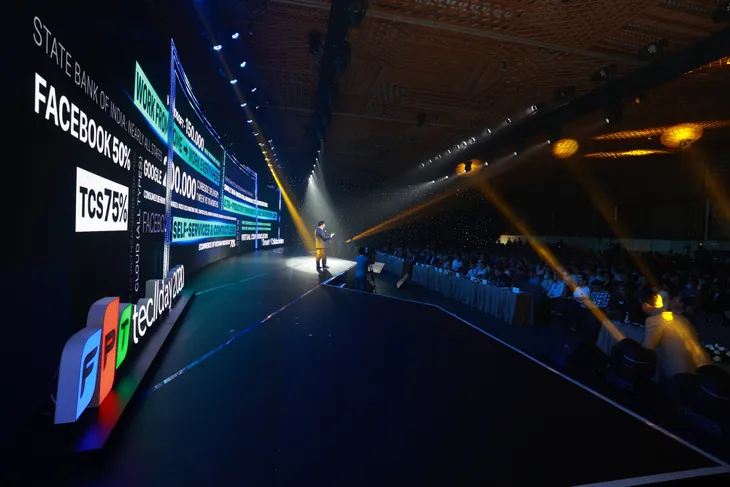 FPT Techday 2020 - Lời giải cho bài toán chuyển đổi số doanh nghiệp - Ảnh 4. FPT Techday 2020 - Lời giải cho bài toán chuyển đổi số doanh nghiệp - Ảnh 4.