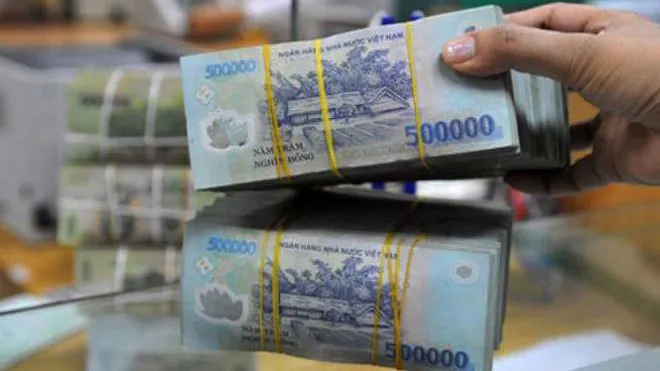 Cần thêm hành lang pháp lý để xử lý nợ xấu hiệu quả - Ảnh 2. Cần thêm hành lang pháp lý để xử lý nợ xấu hiệu quả - Ảnh 2.