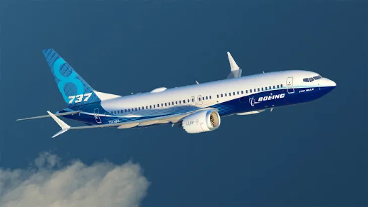 Mỹ cấp phép bay trở lại cho Boeing 737 MAX - Ảnh 1. Mỹ cấp phép bay trở lại cho Boeing 737 MAX - Ảnh 1.