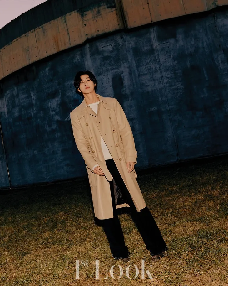 17 năm theo nghiệp ca hát, Yunho (TVXQ) vẫn muốn làm mới mình - Ảnh 3. 17 năm theo nghiệp ca hát, Yunho (TVXQ) vẫn muốn làm mới mình - Ảnh 3.