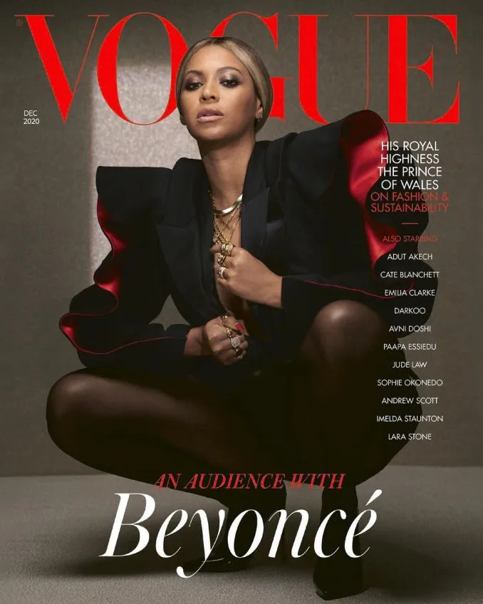 Beyoncé: Sống chậm lại và tận hưởng - Ảnh 1. Beyoncé: Sống chậm lại và tận hưởng - Ảnh 1.