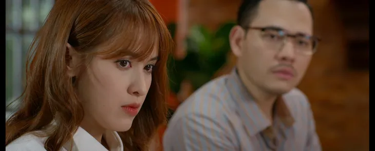 Trói buộc yêu thương - Tập 19: Bà Lan bỏ họp gia đình, các con nháo nhác tìm nguyên nhân - Ảnh 2. Trói buộc yêu thương - Tập 19: Bà Lan bỏ họp gia đình, các con nháo nhác tìm nguyên nhân - Ảnh 2.
