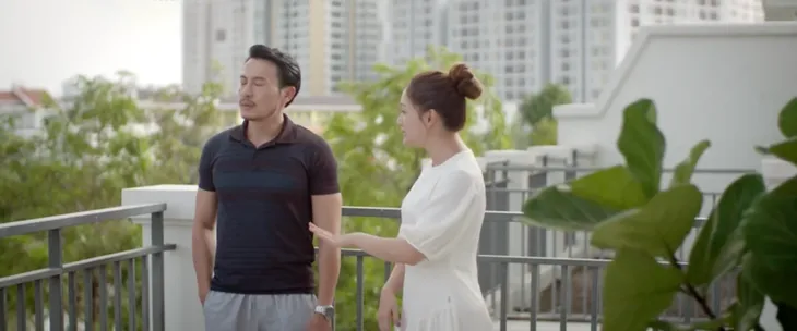 Trói buộc yêu thương - Tập 19: Bà Lan bỏ họp gia đình, các con nháo nhác tìm nguyên nhân - Ảnh 5. Trói buộc yêu thương - Tập 19: Bà Lan bỏ họp gia đình, các con nháo nhác tìm nguyên nhân - Ảnh 5.