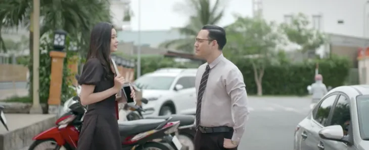 Trói buộc yêu thương - Tập 19: Bà Lan bỏ họp gia đình, các con nháo nhác tìm nguyên nhân - Ảnh 8. Trói buộc yêu thương - Tập 19: Bà Lan bỏ họp gia đình, các con nháo nhác tìm nguyên nhân - Ảnh 8.
