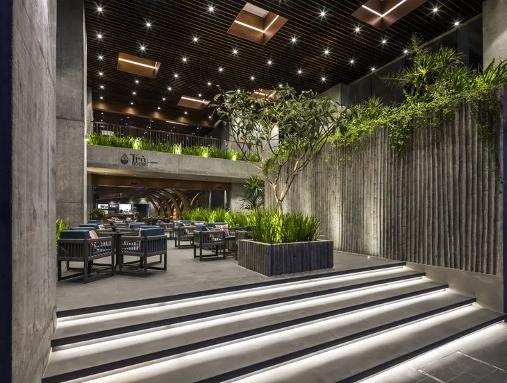 KTS Võ Trọng Nghĩa có 2 công trình giành giải thưởng kiến trúc Architecture Master Prize 2020 - Ảnh 12. KTS Võ Trọng Nghĩa có 2 công trình giành giải thưởng kiến trúc Architecture Master Prize 2020 - Ảnh 12.