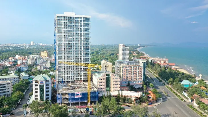 Tập đoàn DIC tiếp tục được vinh danh Top 500 Doanh nghiệp lợi nhuận tốt nhất Việt Nam năm 2020 - Ảnh 3. Tập đoàn DIC tiếp tục được vinh danh Top 500 Doanh nghiệp lợi nhuận tốt nhất Việt Nam năm 2020 - Ảnh 3.