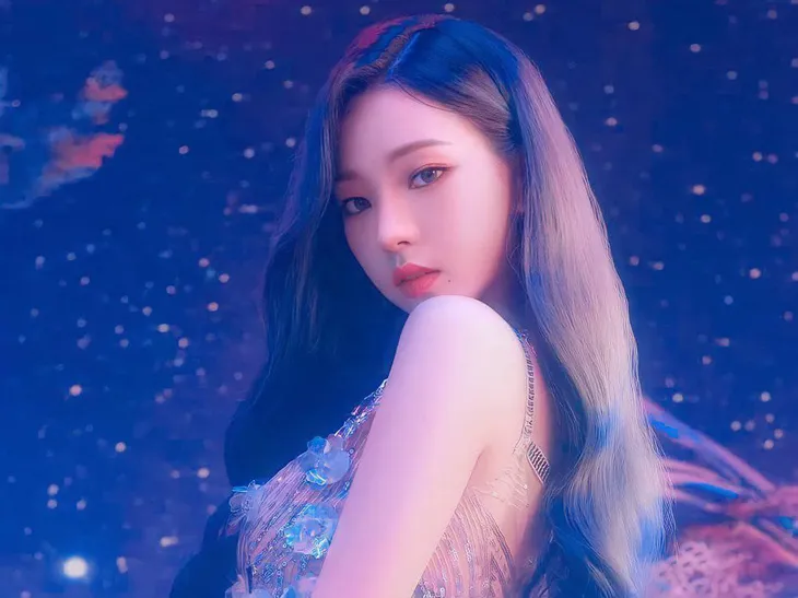 SM tung teaser, chính thức hé lộ nhóm nhạc 4 thành viên aespa - Ảnh 2. SM tung teaser, chính thức hé lộ nhóm nhạc 4 thành viên aespa - Ảnh 2.