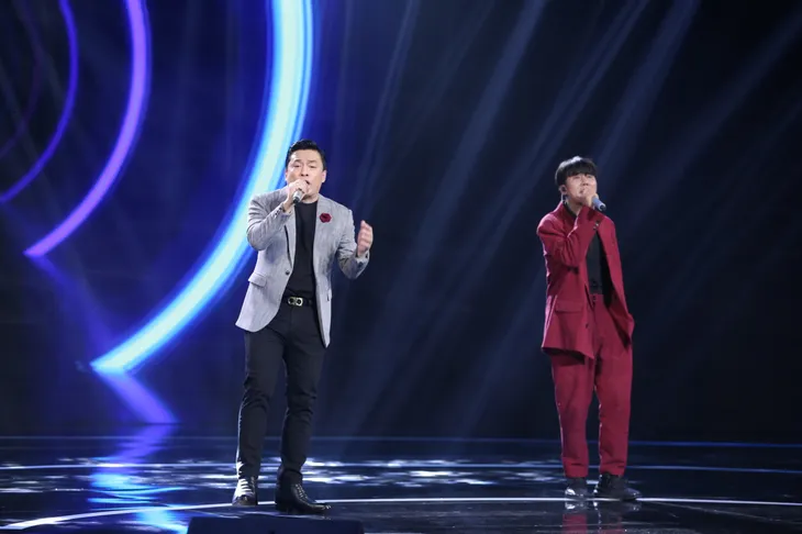 Bài hát đầu tiên: Lam Trường lần đầu kết hợp với Hòa Minzy, Đạt G - Ảnh 4. Bài hát đầu tiên: Lam Trường lần đầu kết hợp với Hòa Minzy, Đạt G - Ảnh 4.