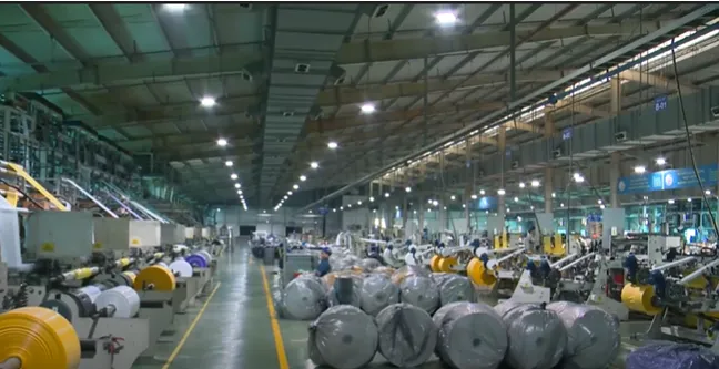 Doanh nghiệp quản lý năng lượng theo tiêu chuẩn ISO 50001:2011 - Ảnh 2. Doanh nghiệp quản lý năng lượng theo tiêu chuẩn ISO 50001:2011 - Ảnh 2.