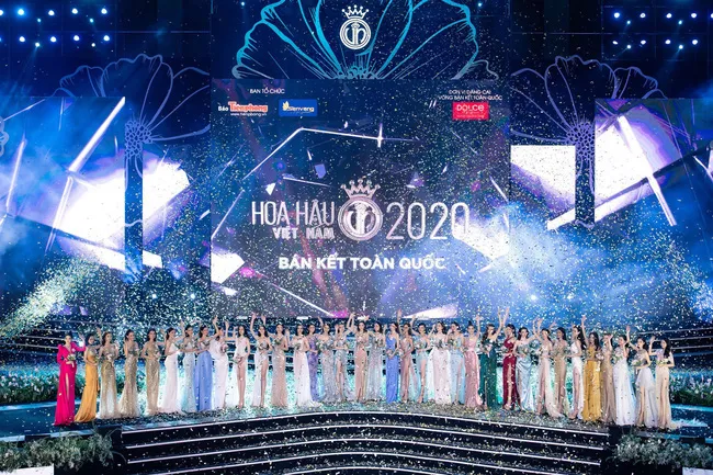 Đón xem THTT Chung kết Hoa hậu Việt Nam 2020 (20h, 20/11) - Ảnh 1. Đón xem THTT Chung kết Hoa hậu Việt Nam 2020 (20h, 20/11) - Ảnh 1.