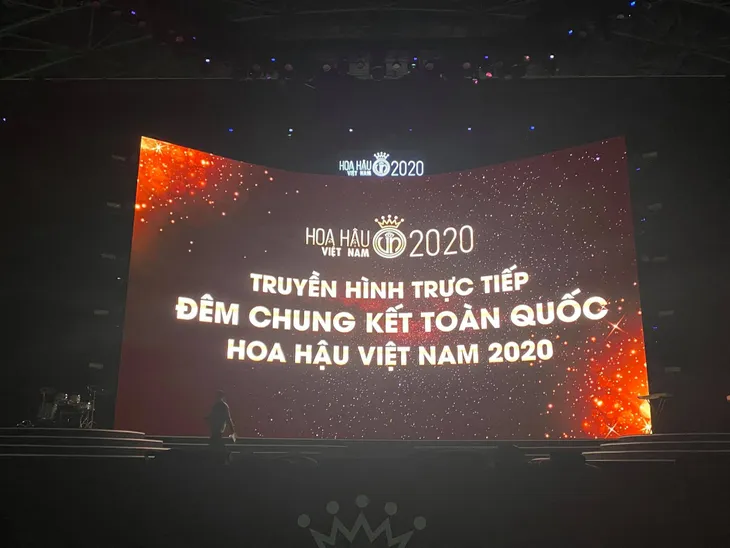 Đón xem THTT Chung kết Hoa hậu Việt Nam 2020 (20h, 20/11) - Ảnh 2. Đón xem THTT Chung kết Hoa hậu Việt Nam 2020 (20h, 20/11) - Ảnh 2.