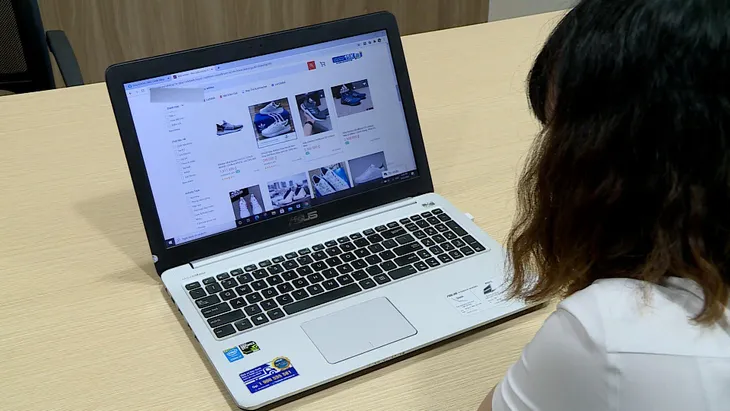 Hà Nội thu hơn 165 tỷ đồng tiền thuế từ các hoạt động thương mại điện tử - Ảnh 1. Hà Nội thu hơn 165 tỷ đồng tiền thuế từ các hoạt động thương mại điện tử - Ảnh 1.