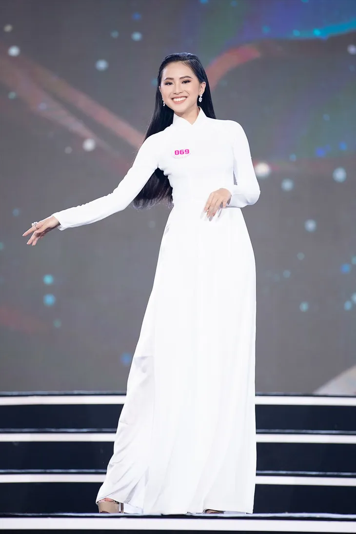 Dự đoán top 5 tại Chung kết Hoa hậu Việt Nam 2020 - Ảnh 18. Dự đoán top 5 tại Chung kết Hoa hậu Việt Nam 2020 - Ảnh 18.