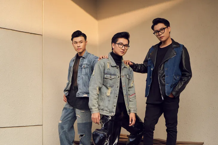 Trước giờ G, Top 3 Đường tới Cầu vồng đọ dáng bên dàn BTV nổi tiếng - Ảnh 4. Trước giờ G, Top 3 Đường tới Cầu vồng đọ dáng bên dàn BTV nổi tiếng - Ảnh 4.