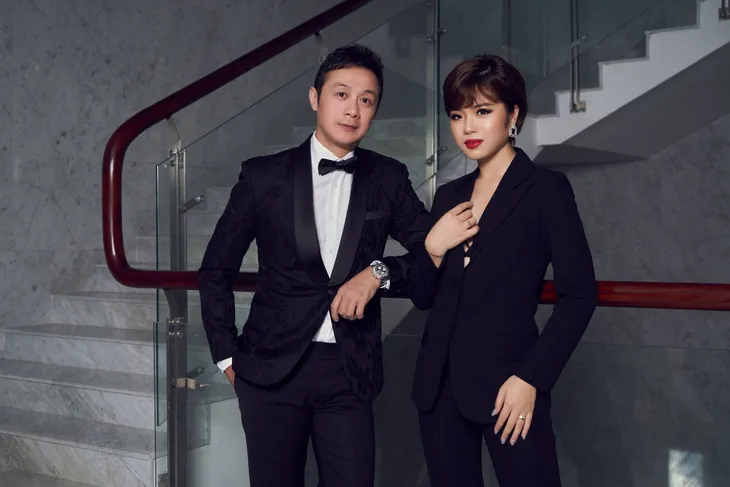 Trước giờ G, Top 3 Đường tới Cầu vồng đọ dáng bên dàn BTV nổi tiếng - Ảnh 5. Trước giờ G, Top 3 Đường tới Cầu vồng đọ dáng bên dàn BTV nổi tiếng - Ảnh 5.