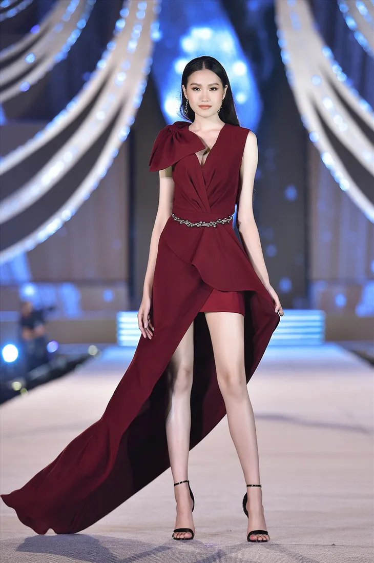 Doãn Hải My nói gì khi được hỏi về Đoàn Văn Hậu? - Ảnh 8. Doãn Hải My nói gì khi được hỏi về Đoàn Văn Hậu? - Ảnh 8.