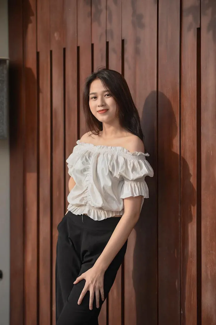 Nhan sắc đời thường của tân Hoa hậu Việt Nam có đôi chân dài 1,11m Đỗ Thị Hà - Ảnh 3. Nhan sắc đời thường của tân Hoa hậu Việt Nam có đôi chân dài 1,11m Đỗ Thị Hà - Ảnh 3.