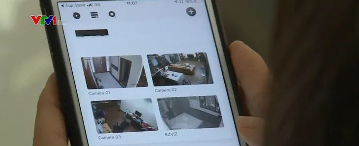 Hack camera - khi sự riêng tư bị xâm hại để trục lợi - Ảnh 1. Hack camera - khi sự riêng tư bị xâm hại để trục lợi - Ảnh 1.