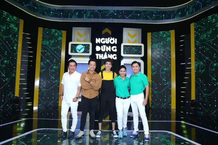 Dương Thanh Vàng bị đàn chị “chỉ trích” vì xúc phạm tuổi tác - Ảnh 4. Dương Thanh Vàng bị đàn chị “chỉ trích” vì xúc phạm tuổi tác - Ảnh 4.