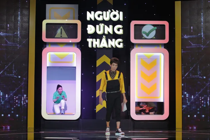 Dương Thanh Vàng bị đàn chị “chỉ trích” vì xúc phạm tuổi tác - Ảnh 3. Dương Thanh Vàng bị đàn chị “chỉ trích” vì xúc phạm tuổi tác - Ảnh 3.