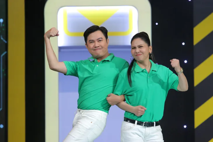 Dương Thanh Vàng bị đàn chị “chỉ trích” vì xúc phạm tuổi tác - Ảnh 1. Dương Thanh Vàng bị đàn chị “chỉ trích” vì xúc phạm tuổi tác - Ảnh 1.