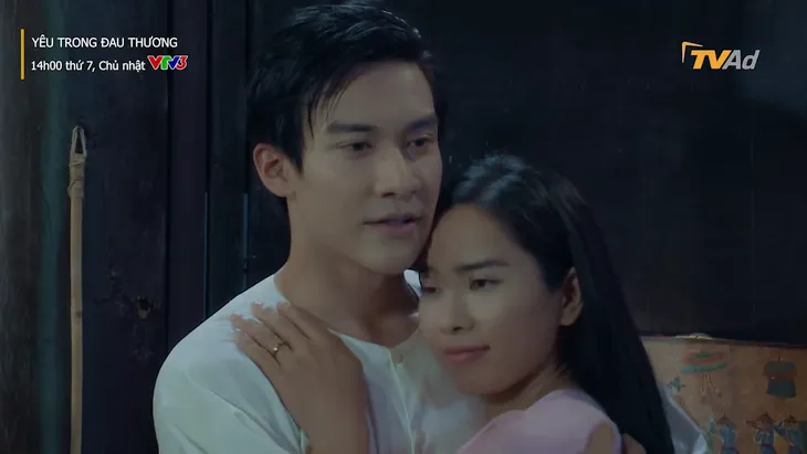 Yêu trong đau thương - Tập 33: Vợ cả lật ngược tình thế, vợ bé bị hắt hủi - Ảnh 3. Yêu trong đau thương - Tập 33: Vợ cả lật ngược tình thế, vợ bé bị hắt hủi - Ảnh 3.