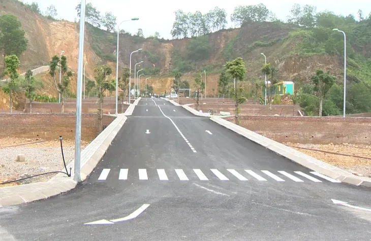 Ngang nhiên rao bán tràn lan dự án ma Hòa Lạc Charm Villas trên mạng xã hội - Ảnh 1. Ngang nhiên rao bán tràn lan dự án ma Hòa Lạc Charm Villas trên mạng xã hội - Ảnh 1.
