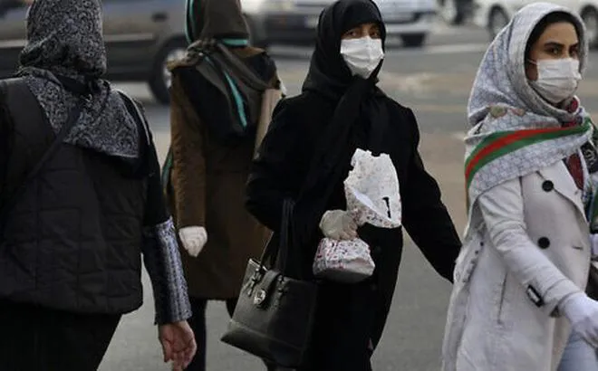 30 triệu dân Iran nhận tiền hỗ trợ đối phó COVID-19 - Ảnh 1. 30 triệu dân Iran nhận tiền hỗ trợ đối phó COVID-19 - Ảnh 1.